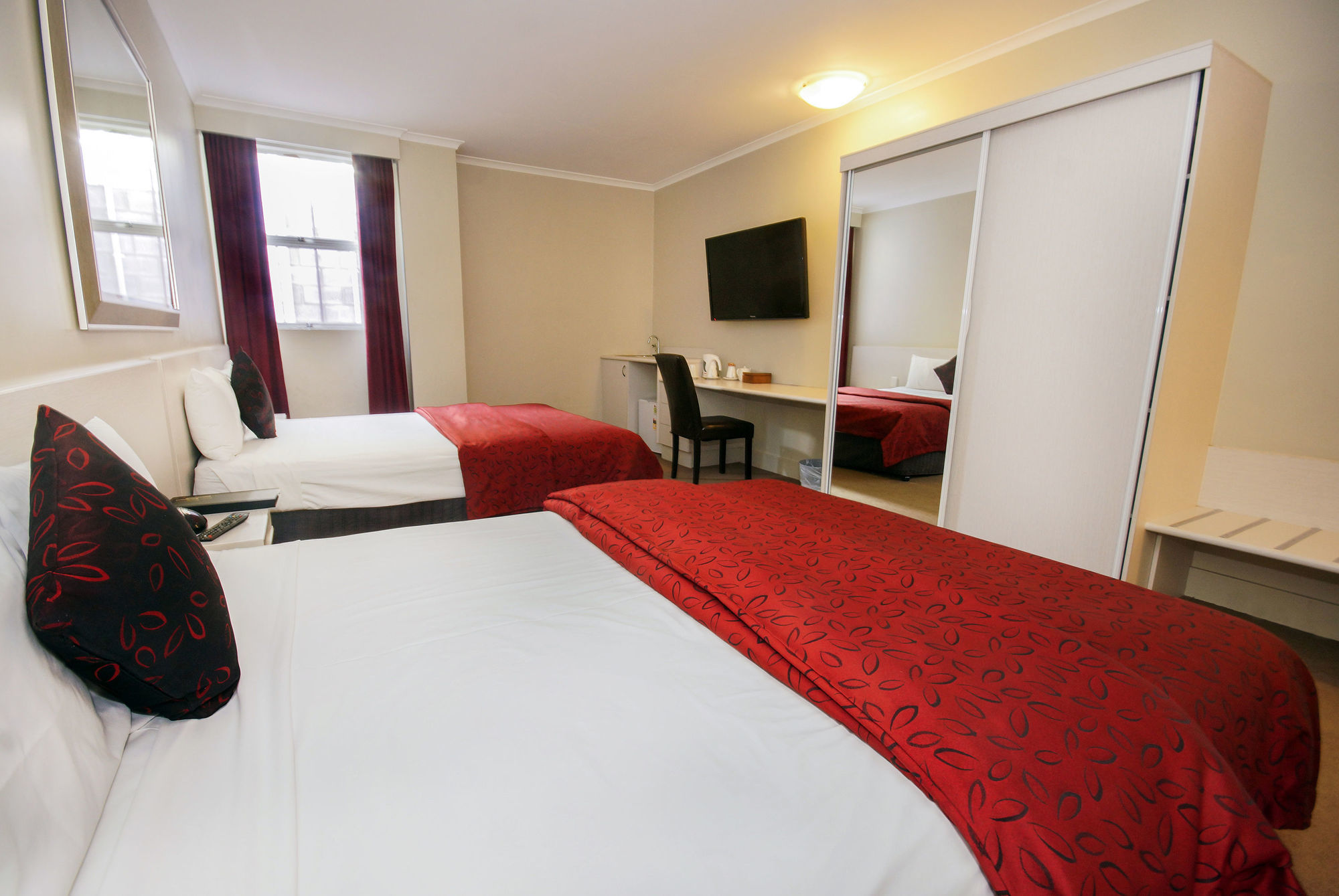 Icon On Isa Motel Mount Isa Kültér fotó