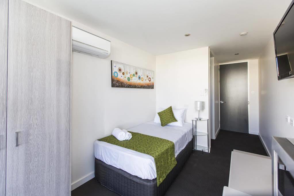 Icon On Isa Motel Mount Isa Kültér fotó